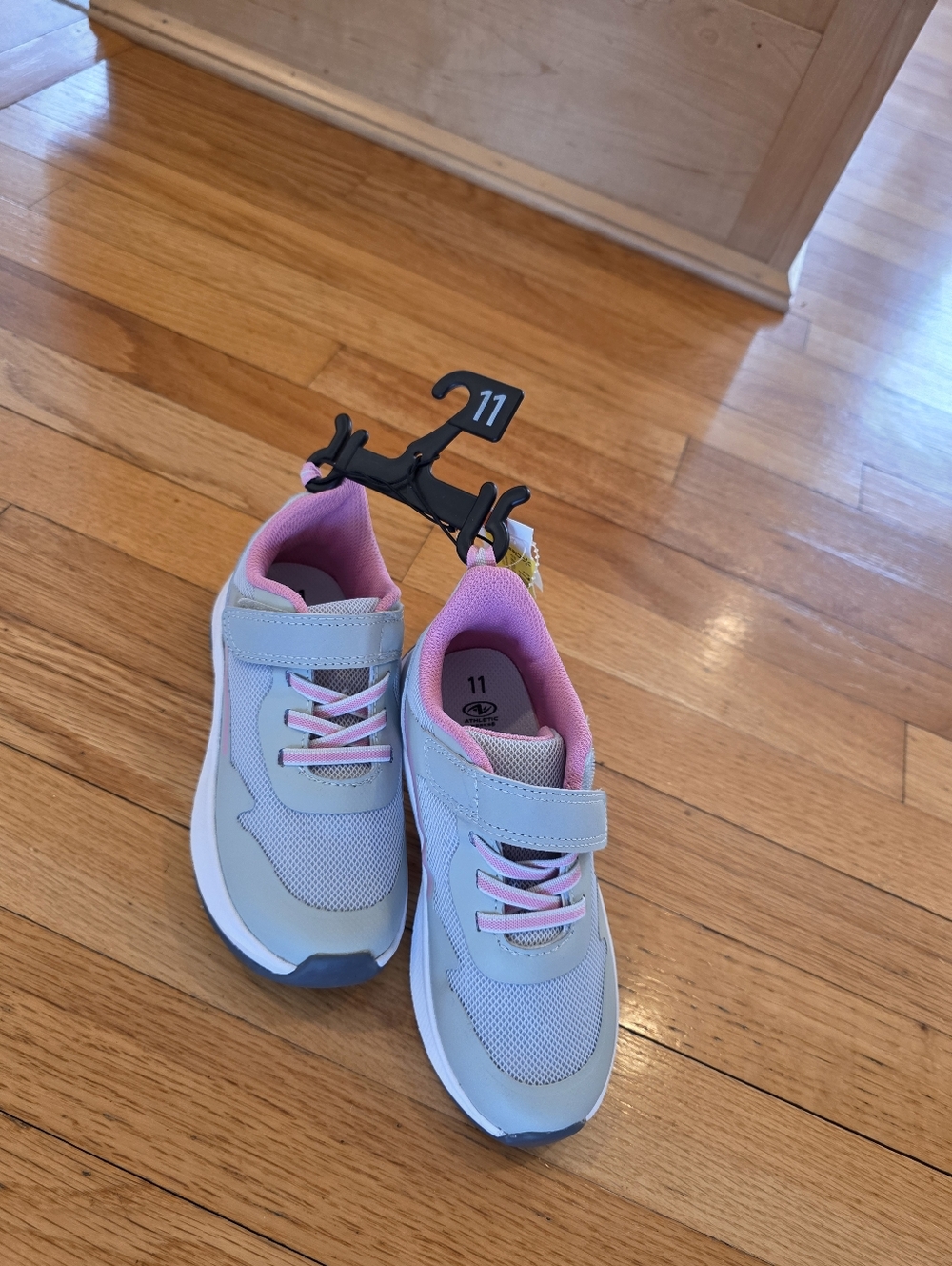Athletic Works Sneakers